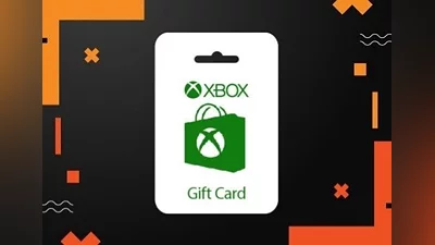 Xbox Live Gift Card BRL 200 BRL (Brazil) [Xbox Gift Card]