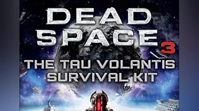 Dead Space 3: Tau Volantis Survival Kit EN Global (Global) [EA App]