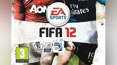 FIFA 12 EN/DE/FR/IT/PL/CS/RU/ES Global (Global) [EA App]