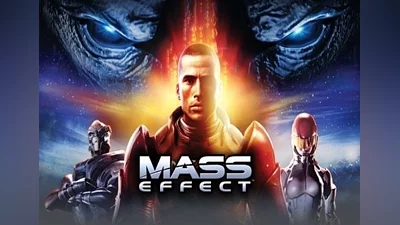 Mass Effect EN/DE/FR/IT Global (Global) [EA App]