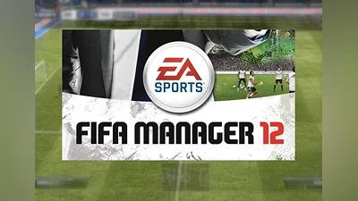 FIFA Manager 12 EN/DE/FR/ES Global (Global) [EA App]