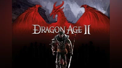 Dragon Age 2 EN EU (EU) [EA App]