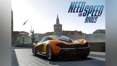 Need For Speed: Rivals EN Global (Global) [EA App]