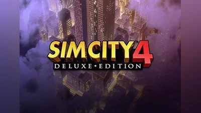 SimCity 4 Deluxe Edition EN/DE/FR/IT/NL/ES/SV/DA Global (Global) [EA App]