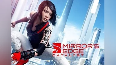 Mirror's Edge Catalyst PL Poland (Poland) [EA App]