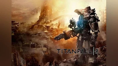 Titanfall 2 EU (EU) [EA App]