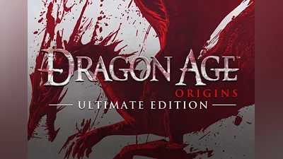 Dragon Age Origins Ultimate Edition EN/DE/IT/ES Global (Global) [EA App]