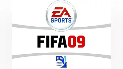 Fifa 09 EN Global (Global) [EA App]