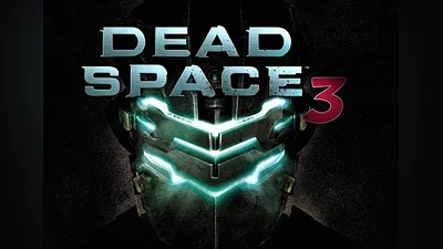 Dead Space 3 EN EU (EU) [EA App]