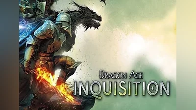 Dragon Age: Inquisition EN/DE/FR/IT/PL/RU/ES EU (EU) [EA App]