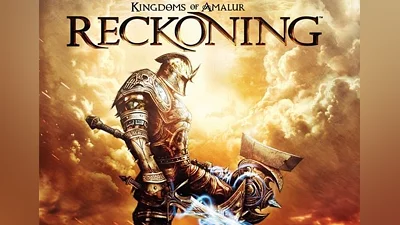 Kingdoms of Amalur: Reckoning EN EU (EU) [EA App]