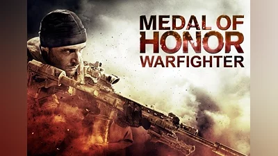 Medal of Honor: Warfighter EN/DE/FR/IT EU (EU) [EA App]