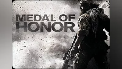 Medal of Honor EN/DE/FR/IT/PL/RU/ZH/ES EU (EU) [EA App]