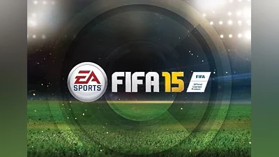 FIFA 15 EN Global (Global) [EA App]
