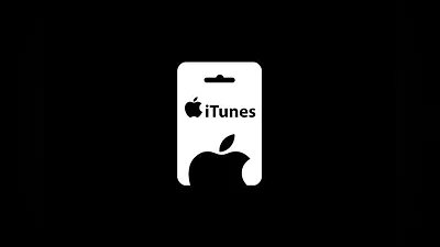iTunes Gift Card USD US $4 (United States) [Apple Store]