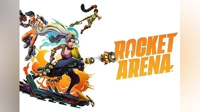 Rocket Arena Mythic Edition EN Global (Global) [EA App]