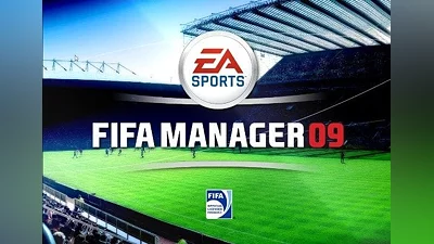 FIFA Manager 09 Global (Global) [EA App]