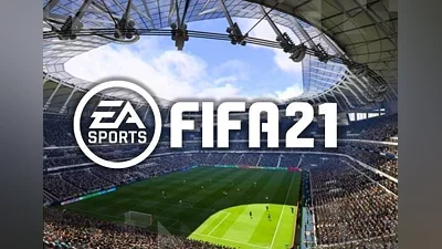FIFA 21 Champions Edition Global (Global) [EA App]