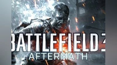 Battlefield 3: Aftermath EN/DE/FR/IT EU (EU) [EA App]