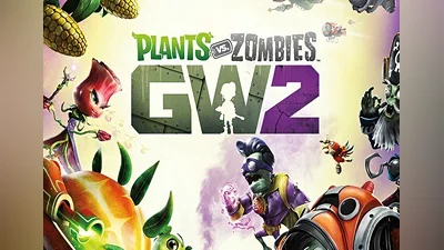 Plants vs. Zombies: Garden Warfare 2 EN/DE/FR/IT EU (EU) [EA App]