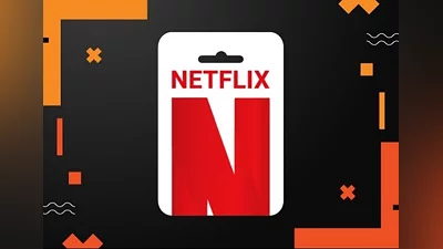 Netflix Gift Card AUD AU $30 (Australia) [Netflix]