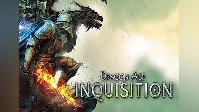 Dragon Age: Inquisition EN/DE/FR/IT/PL/RU/ES Poland (Poland) [EA App]