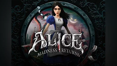 Alice: Madness Returns EN/DE/FR/IT EU (EU) [EA App]