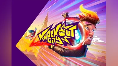 Knockout City EN/PL/RU Global (Global) [EA App]