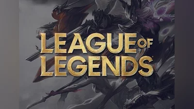 LoL League of Legends Riot Points EUR EU €5 (EU) [Riot Points]