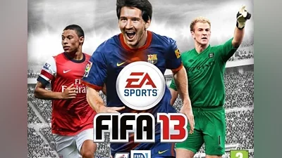 FIFA Soccer 13 EU (EU) [EA App]