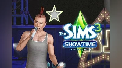 The Sims 3: Showtime EN Global (Global) [EA App]