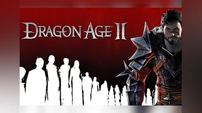 Dragon Age 2 Ultimate Edition EN/DE/FR/IT/PL/RU/ES Global (Global) [EA App]