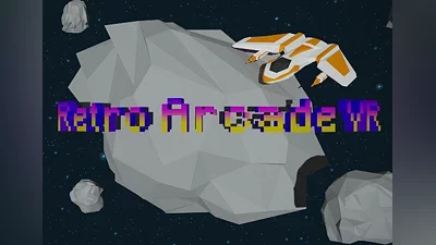 RAV: Asteroids VR Oculus EN Global (Global) [Meta Quest]