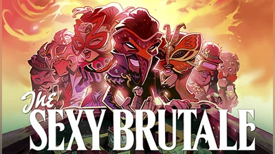 The Sexy Brutale