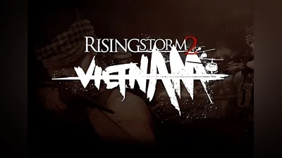 Rising Storm 2: Vietnam EN Russia (Russia) [Steam]