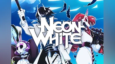 Neon White ROW Global (Global) [Steam]