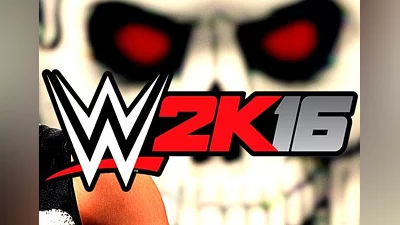 WWE 2K16 EN/DE/FR/ES/AR Global (Global) [Steam]