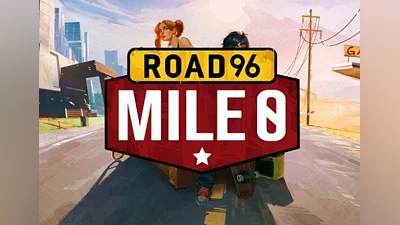 Road 96: Mile 0 Global (Global) [Steam]