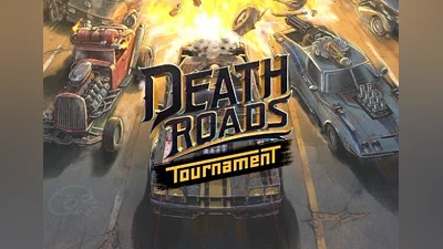 Death Roads: Tournament EN/DE/FR/PL/PT/ZH/ES Global (Global) [Steam]