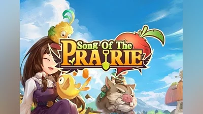 Song Of The Prairie EN/ZH Global (Global) [Steam]
