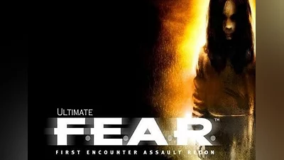 F.E.A.R. Ultimate Shooter Edition EN Global (Global) [Steam]