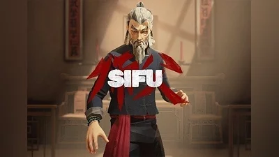 Sifu Global (Global) [Steam]