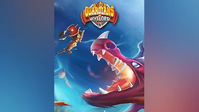 Guardians of Hyelore (Россия, Украина и СНГ)
