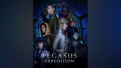 The Pegasus Expedition (Россия, Украина и СНГ)