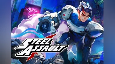 Steel Assault EN/DE/FR/IT/JA/PT/ZH/MX Turkey (Turkey) [Xbox One/Series]