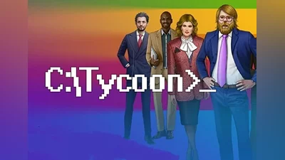 Computer Tycoon EN Global (Global) [Steam]