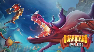 Guardians of Hyelore (Steam)