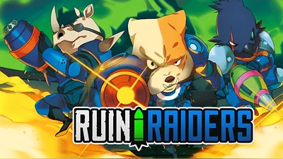 Ruin Raiders (Steam)