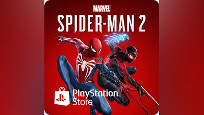 Marvel’s Spider-Man 2 (PS5) Турция