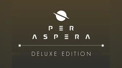 Per Aspera Deluxe Edition EN/DE/FR/JA/PT/RU/ZH/ES Global (Global) [Steam]